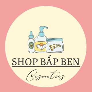 Shop Bắp Ben - Cosmetics