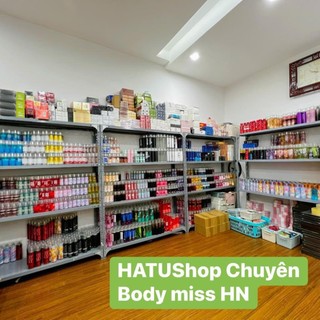 HATUSHOP_4.0