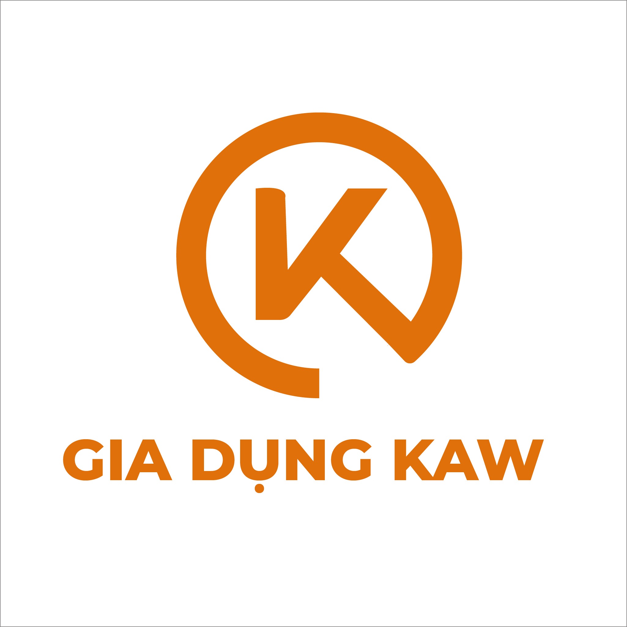 Gia Dụng KAW