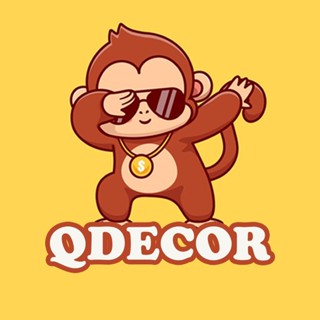 Qdecor - Đồ chơi độc lạ