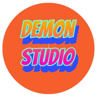 Demon Studio 🔥
