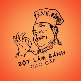 Bột Làm Bánh
