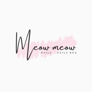 Meow Meow - Nailbox +