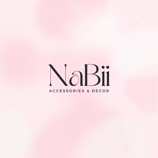 NaBii Phụ kiện & Quà tặng