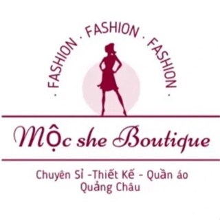 Mộc She Boutique