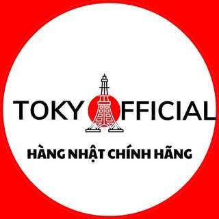 Tokyo Official