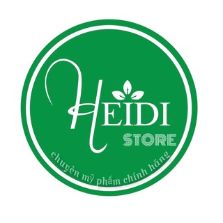 Heidi Store Mỹ phẩm Chính Hãng