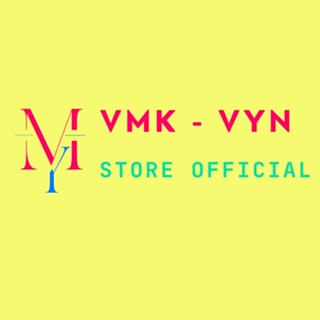 VMK-VYN Store Official