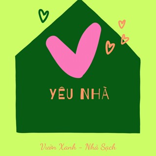 TUI YÊU NHÀ TUI