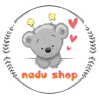 Gấu Bông NaDu