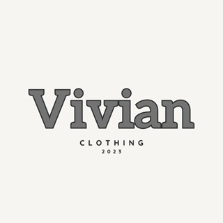 Vivian -Đầm bầu thiết kế