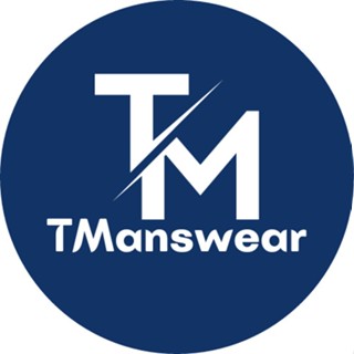 T Manswear