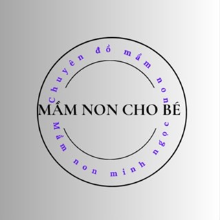 Mầm Non Cho Bé