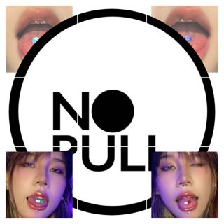 NOPULL PIERCINGS - Khuyên Xỏ