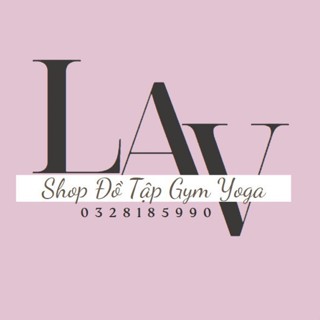 LAV Activewear Đồ Tập Gym Yoga