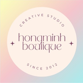 Hồng Minh Boutique