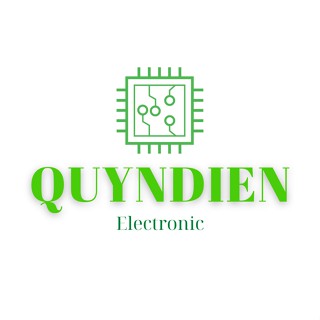 Quyndien - linh kiện điện tử
