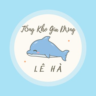 Tổng kho gia dụng Lê Hà 