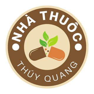 Nhà Thuốc Thúy Quang