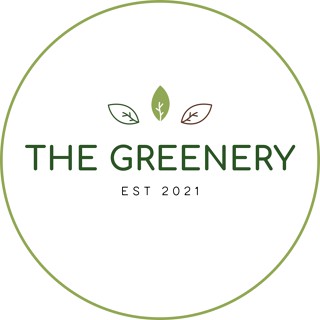 THE GREENERY OFFICIAL