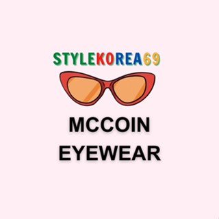 MCCOIN EYEWEAR- Kính mắt Hàn
