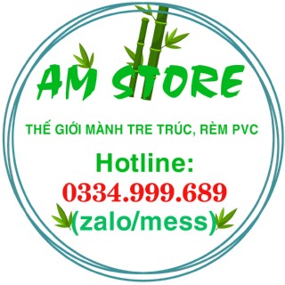 AM Store - Thế Giới Mành Rèm