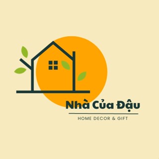 Nhà Của Đậu - Decor & Quà Tặng