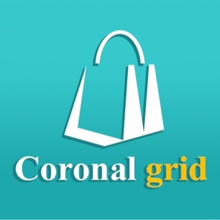 Coronal grid