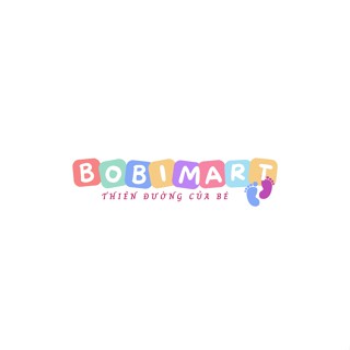 BoBiMart Offical