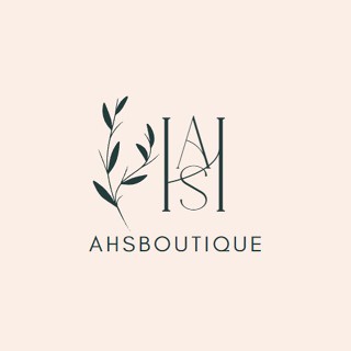 AHSBOUTIQUE