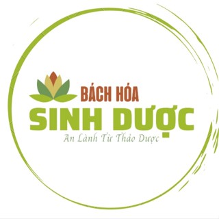 BÁCH HÓA SINH DƯỢC