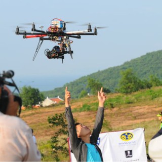 Flycam giá rẻ 88