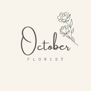 October - Tiệm Hoa và Quà