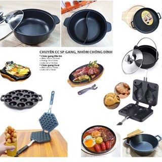 Khuôn & Bánh Store