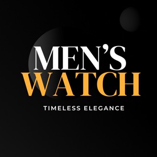Men'sWatch