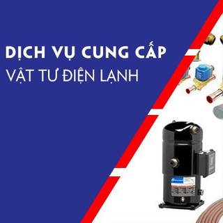 Điện lạnh Khai Sơn