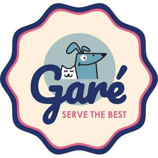 GaréPetShop-Chuyên đồ thú cưng