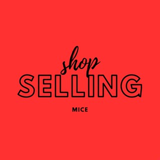 SHOP SELLING MICE