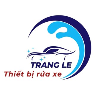 Thiết bị rửa xe Trang Le