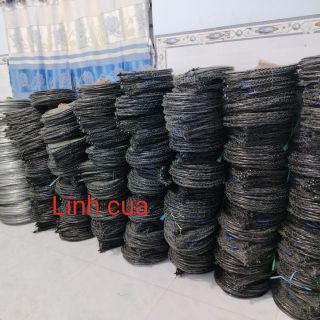 bẩy cá đa năng