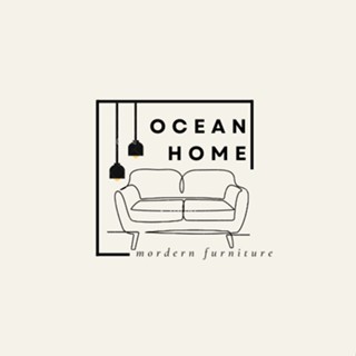 Ocean Home - Nội Thất Hiện Đại