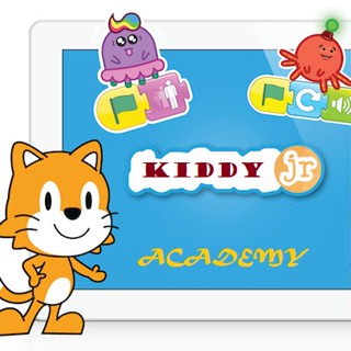 Học Viện Giáo Dục Kiddy