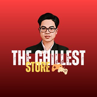 Tay Cầm The Chillest