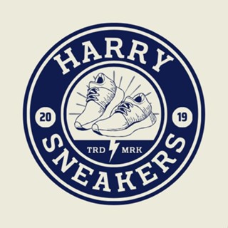 Harry Sneakers