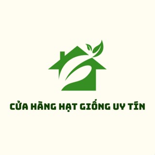 Cửa Hàng Hạt Giống Uy Tín 