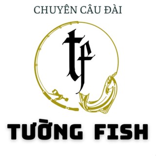Đồ Câu Tường Fish