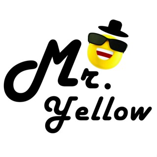 Mr. Yellow