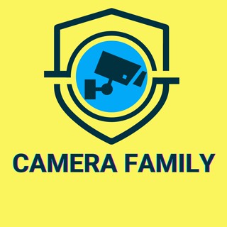 Camera Ezviz Family