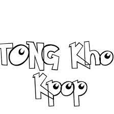 Tong kho Kpop