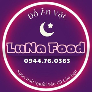 Ăn Vặt Luna Food